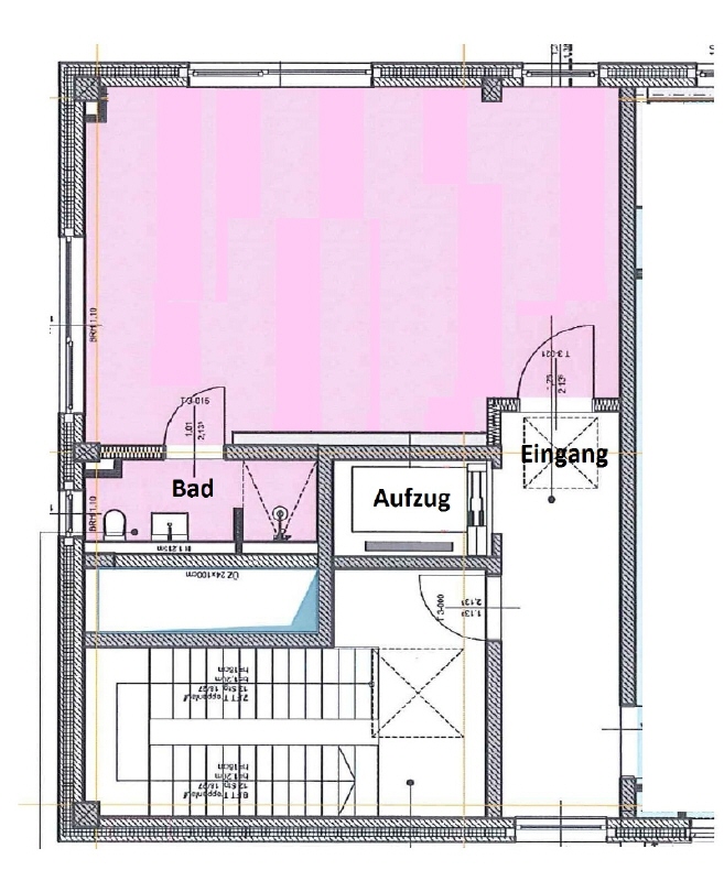 RECO Immobilien Grundriss