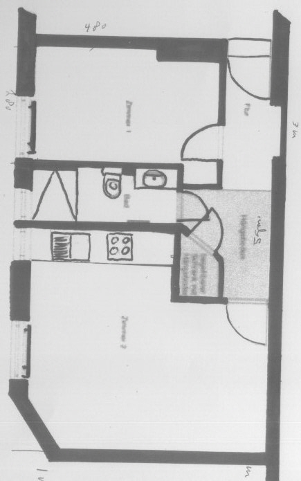 RECO Immobilien Grundriss