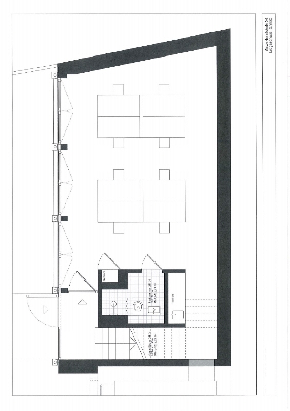 RECO Immobilien Grundriss