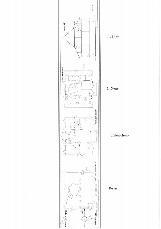 RECO Immobilien Grundriss