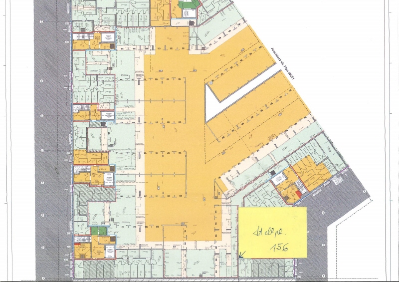 RECO Immobilien Grundriss