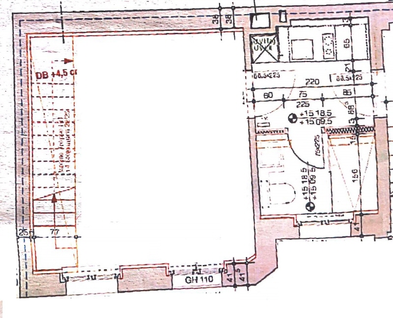 RECO Immobilien Grundriss