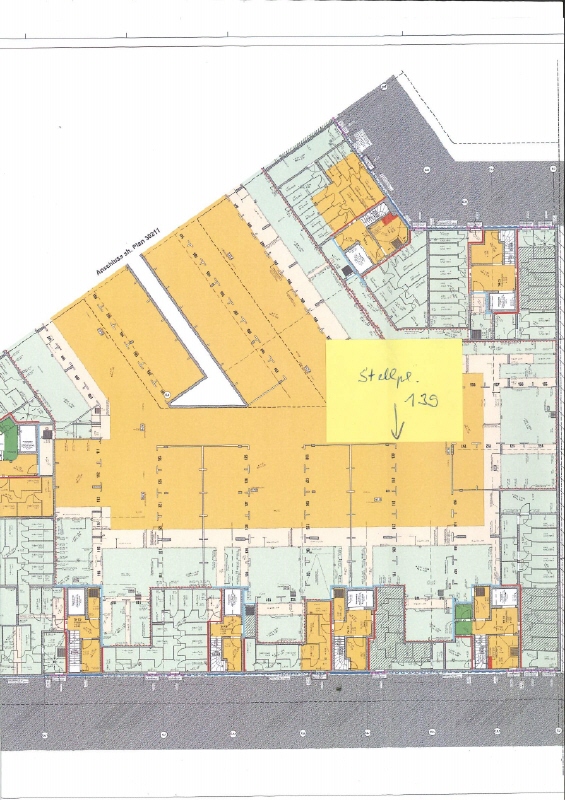 RECO Immobilien Grundriss
