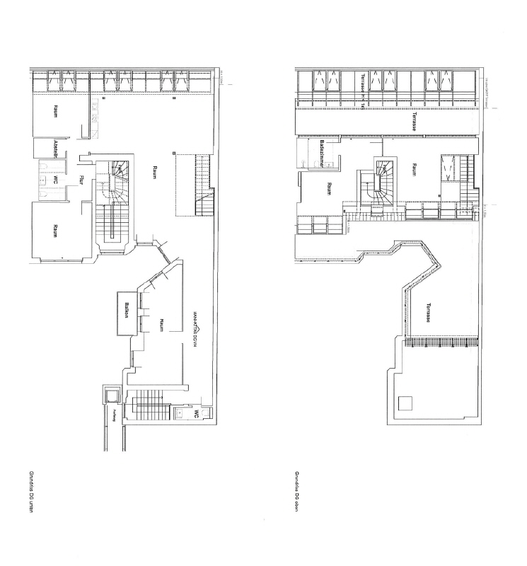 RECO Immobilien Grundriss