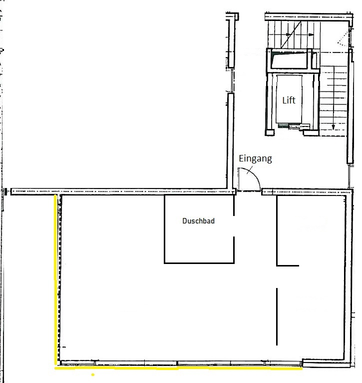 RECO Immobilien Grundriss