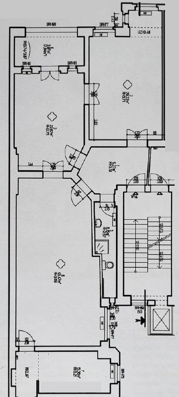 RECO Immobilien Grundriss